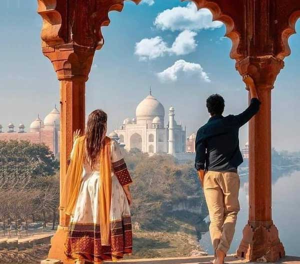 delhi agra rajasthan tour