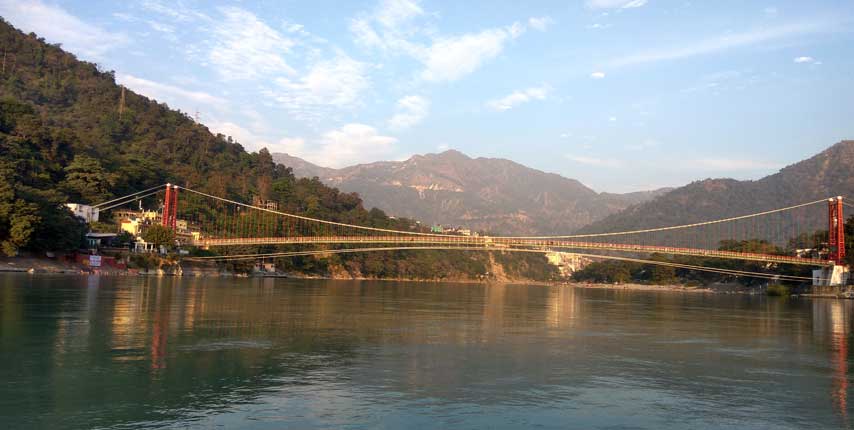 laxman jhula