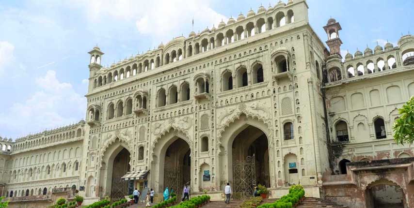 Lucknow