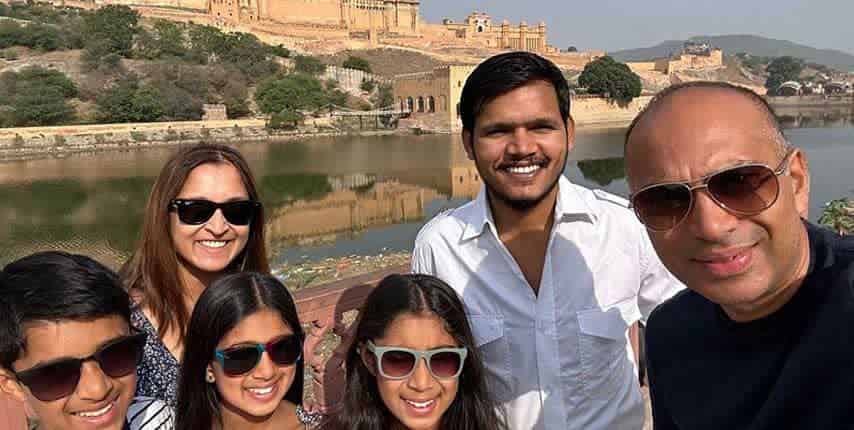 Jaipur Tour