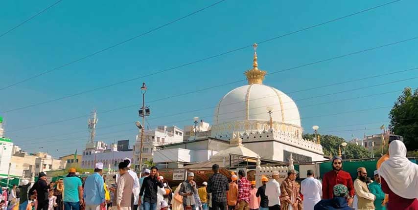 ajmer dargha