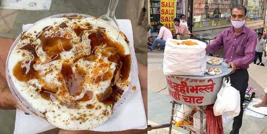 delhi food tour