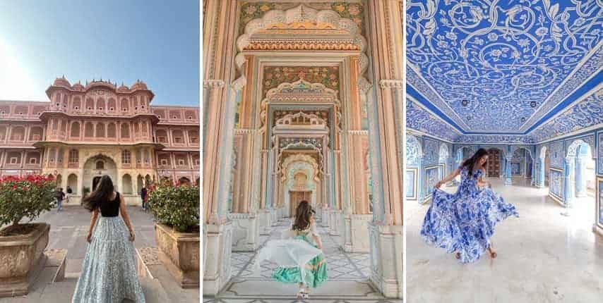 jaipur photography tour